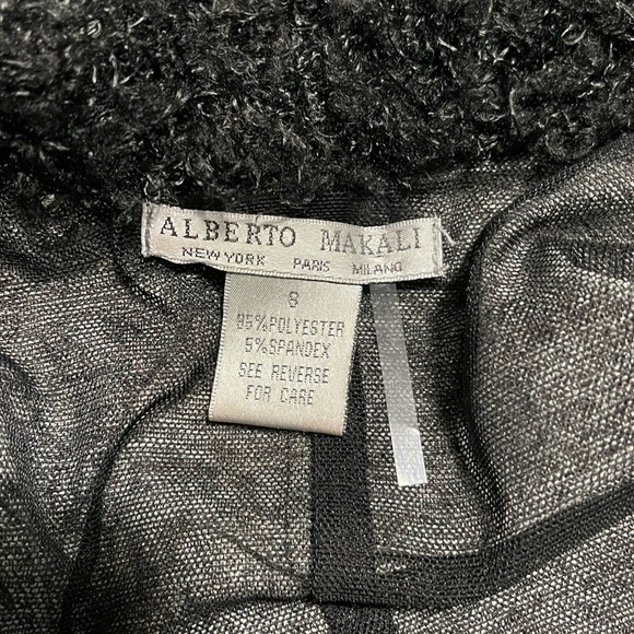 Alberto Mikali cardigan - Picture 7 of 7